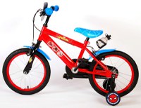 Bicicleta EL Spiderman RB 16 inch - 11