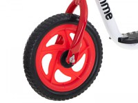 Bicicleta fara pedale 11 inch Viko Red - 1