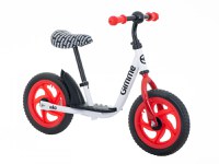 Bicicleta fara pedale 11 inch Viko Red - 6