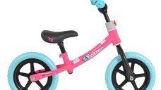 Bicicleta fara pedale Byox 2B balance Pink