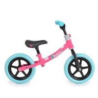 Bicicleta fara pedale Byox 2B balance Pink - 1