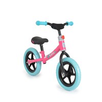 Bicicleta fara pedale Byox 2B balance Pink - 5