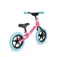 Bicicleta fara pedale Byox 2B balance Pink - 2