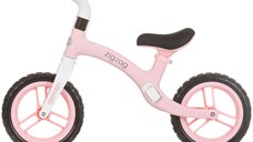 Bicicleta fara pedale Chipolino Zig Zag pink