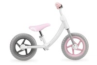 Bicicleta fara pedale Ross Momi Pink - 1