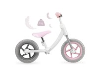 Bicicleta fara pedale Ross Momi Pink - 2