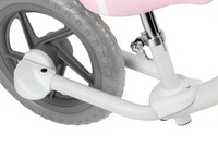 Bicicleta fara pedale Ross Momi Pink - 3