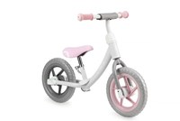 Bicicleta fara pedale Ross Momi Pink - 7