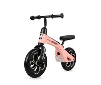 Bicicleta fara pedale Spider Pink - 2