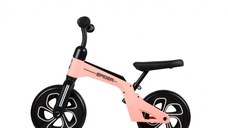 Bicicleta fara pedale Spider Pink