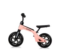 Bicicleta fara pedale Spider Pink - 1