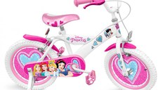 Bicicleta Stamp Disney Princess 16