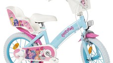 Bicicleta Toimsa 14 inch My Little Pony