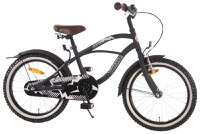 Bicicleta Volare Black Cruiser 18 inch - 9