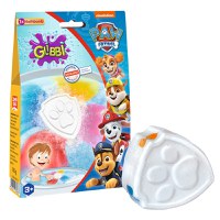 Bila efervescenta pentru baie Glibbi Paw Patrol Bathbomb Simba - 6