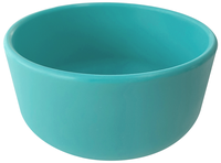 Bol Minikoioi Premium Silicone Aqua Green - 6