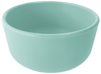 Bol Minikoioi Premium Silicone River Green - 6