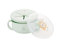 Bol multifunctional 2in1 KikkaBoo Savanna Mint - 7