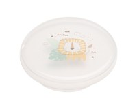 Bol multifunctional 2in1 KikkaBoo Savanna Mint - 5