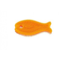 Burete moale din silicon pentru baie Innobaby Gold - 3