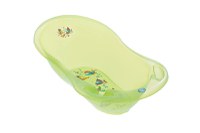 Cadita copii Tega Baby 86 cm Aqua verde - 1