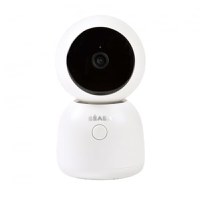 Camera video suplimentara Beaba Zen white - 3