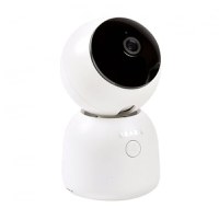 Camera video suplimentara Beaba Zen white - 1