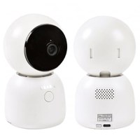 Camera video suplimentara Beaba Zen white - 2