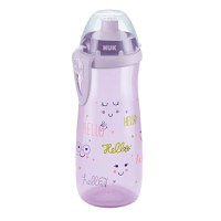 Cana Nuk sport 450 ml de la 24 luni mov - 2