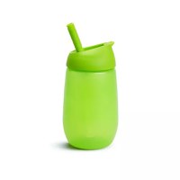 Cana Simple Clean Munchkin cu pai 296ml 12L+ green - 6