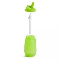 Cana Simple Clean Munchkin cu pai 296ml 12L+ green - 2