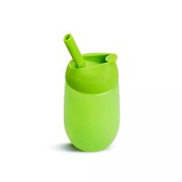 Cana Simple Clean Munchkin cu pai 296ml 12L+ green - 4