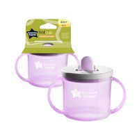 Cana Tommee Tippee First Cup 190 ml 4 luni + mov - 2