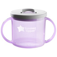 Cana Tommee Tippee First Cup 190 ml 4 luni + mov - 1