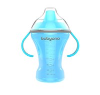 Canita anti-varsare Baby Ono 260 ml Blue - 2