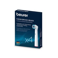 Capete de perie Clean Rezerve TB30 TB50 - 1