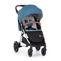 Capotina extensibila PetiteMars Royal Ocean Blue - 7