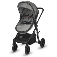 Carucior 3 in 1 transformabil Coccolle Ago Neutral grey i-Size - 10