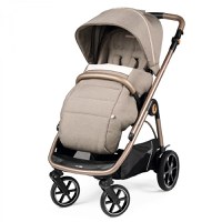 Carucior 3 in 1 Veloce Primoviaggio sl 0 - 22 kg Mon Amour Peg Perego - 1