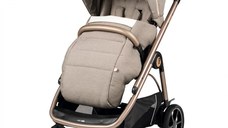 Carucior 3 in 1 Veloce Primoviaggio sl 0 - 22 kg Mon Amour Peg Perego