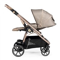 Carucior 3 in 1 Veloce Primoviaggio sl 0 - 22 kg Mon Amour Peg Perego - 2