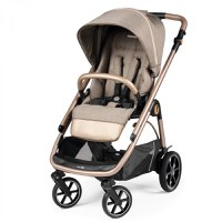 Carucior 3 in 1 Veloce Primoviaggio sl 0 - 22 kg Mon Amour Peg Perego - 7