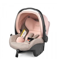 Carucior 3 in 1 Veloce Primoviaggio sl 0 - 22 kg Mon Amour Peg Perego - 8