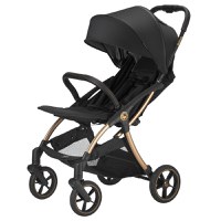 Carucior Avova City Ranger Black Gold - 5