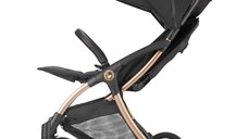 Carucior Avova City Ranger Black Gold