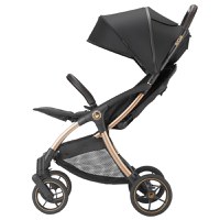 Carucior Avova City Ranger Black Gold - 1