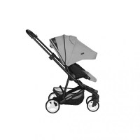 Carucior Charley Cloud Grey - 2