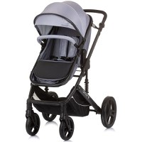 Carucior Chipolino Amore 2 in 1 ash grey - 1