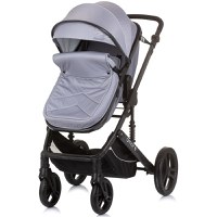 Carucior Chipolino Amore 2 in 1 ash grey - 2