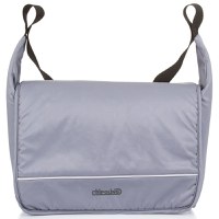 Carucior Chipolino Amore 2 in 1 ash grey - 7